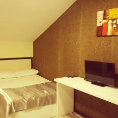Tiflis Metekhi Hotel развлечения