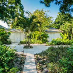 Отель The Palms Turks and Caicos фото 4