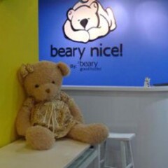 Beary Nice Hostel By A Beary Good Hostel Сингапур спа
