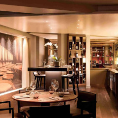 Отель Pullman Paris Centre-Bercy питание фото 3