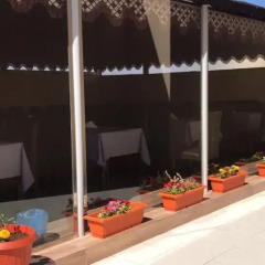 Waad Al Ula Hotel балкон