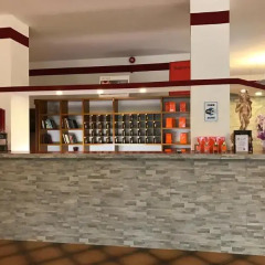 Отель Abano Hotel Verona Италия, Абано-Терме - отзывы, цены и фото номеров - забронировать отель Abano Hotel Verona онлайн питание