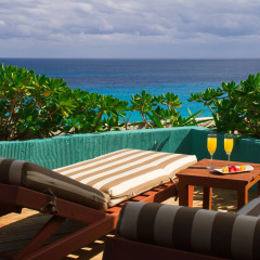 Отель Now Emerald Cancun (ex.Grand Oasis Sens) Мексика, Канкун - отзывы, цены и фото номеров - забронировать отель Now Emerald Cancun (ex.Grand Oasis Sens) онлайн бассейн