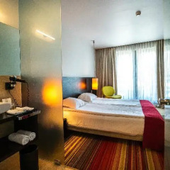 Hotel mOdus фото 10