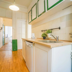 Отель ShortStayFlat Chiado e Bairro Alto в номере фото 2
