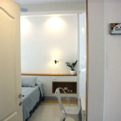 Отель B&B Vivere Palermo комната для гостей фото 2