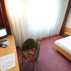 Отель Baerlin детские мероприятия