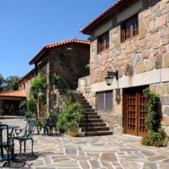 Отель Quinta Das Escomoeiras Амаранте фото 4