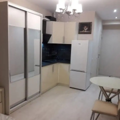 Апартаменты Apartment On Demokraticheskaya Str 45-2A Сочи фото 3