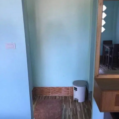 Отель Lanta School Beach Resort Ланта комната для гостей фото 2