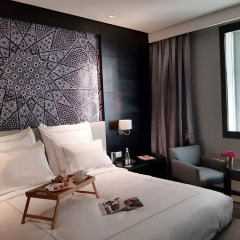 Odyssee Center Hotel комната для гостей фото 3