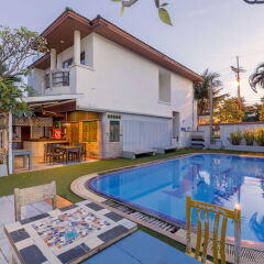 Отель Wind Field Resort Pattaya бассейн фото 2