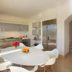 Отель 3 Br Villa Naxos Chg 8926 Кипр, Протарас - отзывы, цены и фото номеров - забронировать отель 3 Br Villa Naxos Chg 8926 онлайн комната для гостей фото 2