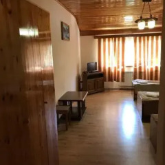 Гостиница Doksa интерьер отеля