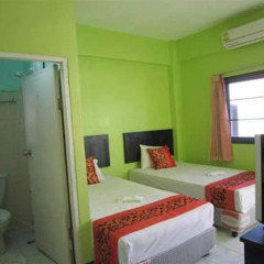 Отель SP Guesthouse & Tour детские мероприятия