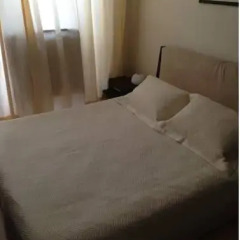 Апартаменты Black Sea Panorama Beach Apartments комната для гостей