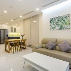 Отель The Manner Apartments Вьетнам, Хошимин - отзывы, цены и фото номеров - забронировать отель The Manner Apartments онлайн комната для гостей фото 5