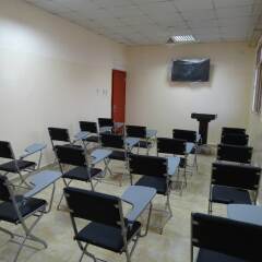 Comfort Hotel in Djibouti, Djibouti from 171$, photos, reviews - zenhotels.com spa