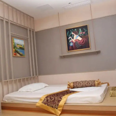 Отель LVGEM Hotel Китай, Шэньчжэнь - отзывы, цены и фото номеров - забронировать отель LVGEM Hotel онлайн спа фото 2