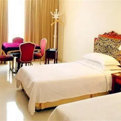 Fengleyuan Hotel комната для гостей фото 5