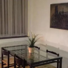 Отель Brussels City Center Apartments Бельгия, Брюссель - 1 отзыв об отеле, цены и фото номеров - забронировать отель Brussels City Center Apartments онлайн питание
