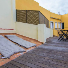 Апартаменты Welcomer Apartments парковка