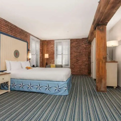 Argonaut Hotel - a Noble House Hotel сауна