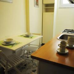 Отель Appartamento Trastevere Chic удобства в номере