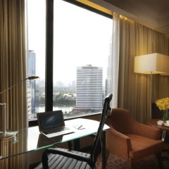 Rembrandt Hotel Suites and Towers удобства в номере фото 2