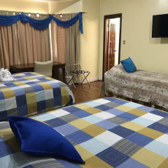 Hotel Casa Luisa комната для гостей фото 3