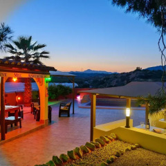 Отель The Olive Mill Aparthotel Испания, Ориуэла - отзывы, цены и фото номеров - забронировать отель The Olive Mill Aparthotel онлайн фото 5