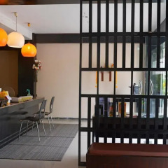 Отель Heart Inn Lanta Ланта интерьер отеля фото 2