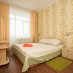 Отель Меблированные комнаты Health Resort Krutushka Казань комната для гостей фото 3