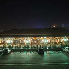 Sirehan Hotel бассейн
