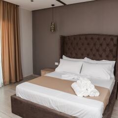 Brilliant Hotel & Spa Голем комната для гостей фото 5