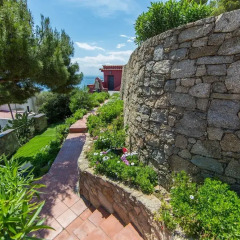 Отель Casa Connan Курорт Росес фото 2