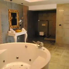 Hotel Vila Anna спа