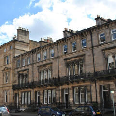 Отель Dreamhouse Apartments Edinburgh West End Великобритания, Эдинбург - отзывы, цены и фото номеров - забронировать отель Dreamhouse Apartments Edinburgh West End онлайн