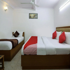 Hotel Wallstreet комната для гостей фото 4