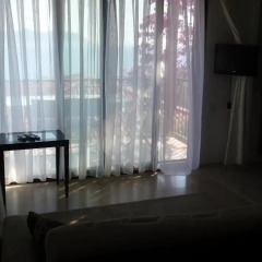 Kaputas Apart Hotel Каш удобства в номере