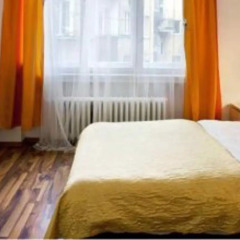 Отель Studio near Art Gallery Чехия, Прага - отзывы, цены и фото номеров - забронировать отель Studio near Art Gallery онлайн комната для гостей