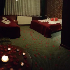 Kapadokya Stonelake Hotel Турция, Гюзельюрт - отзывы, цены и фото номеров - забронировать отель Kapadokya Stonelake Hotel онлайн спа