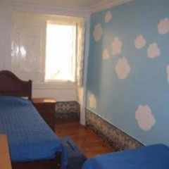Smile Hostel Лиссабон детские мероприятия
