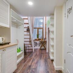 Апартаменты Sokroma Casa Verde Apartments ванная фото 2