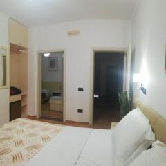 Отель Guesthouse Villa Daniele Голем удобства в номере