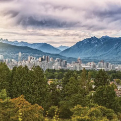 Отель WorldMark Vancouver - The Canadian Канада, Ванкувер - отзывы, цены и фото номеров - забронировать отель WorldMark Vancouver - The Canadian онлайн фото 3