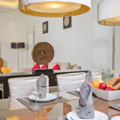 Отель Villa Adonara питание
