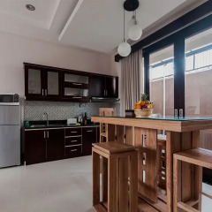 Отель Villa Umah Puri в номере фото 2