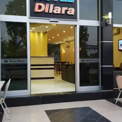 Dilara Hotel Турция, Мерсин - отзывы, цены и фото номеров - забронировать отель Dilara Hotel онлайн гостиничный бар