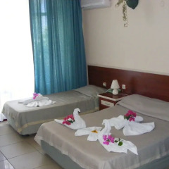 Kemer Hotel All Inclusive комната для гостей фото 5